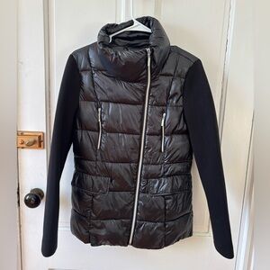 Ivanka Trump Puffer Jacket